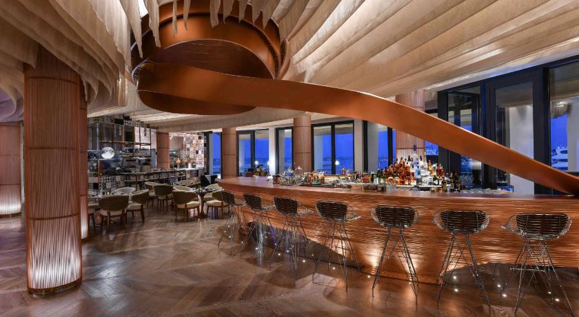 The Ritz-Carlton Doha