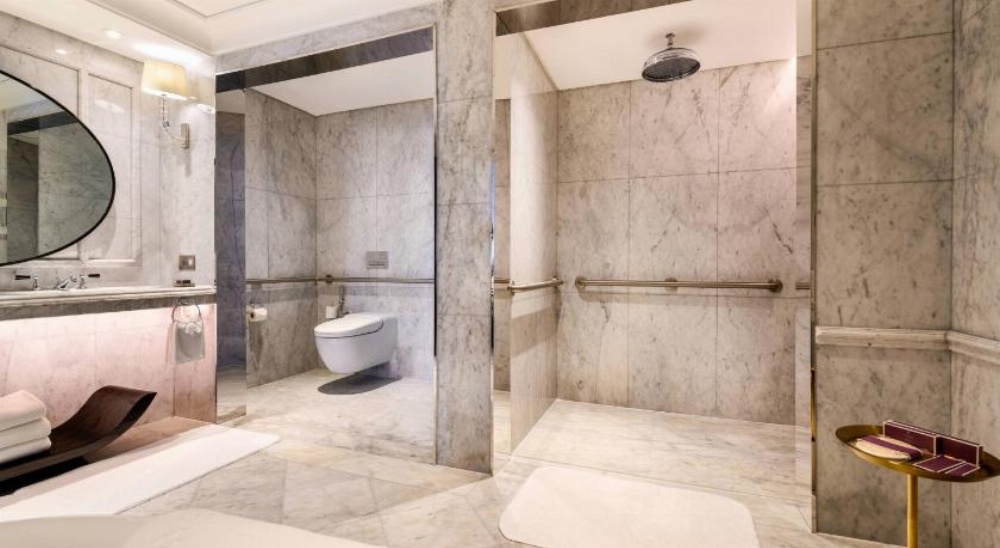 The Ritz-Carlton Doha Image 12