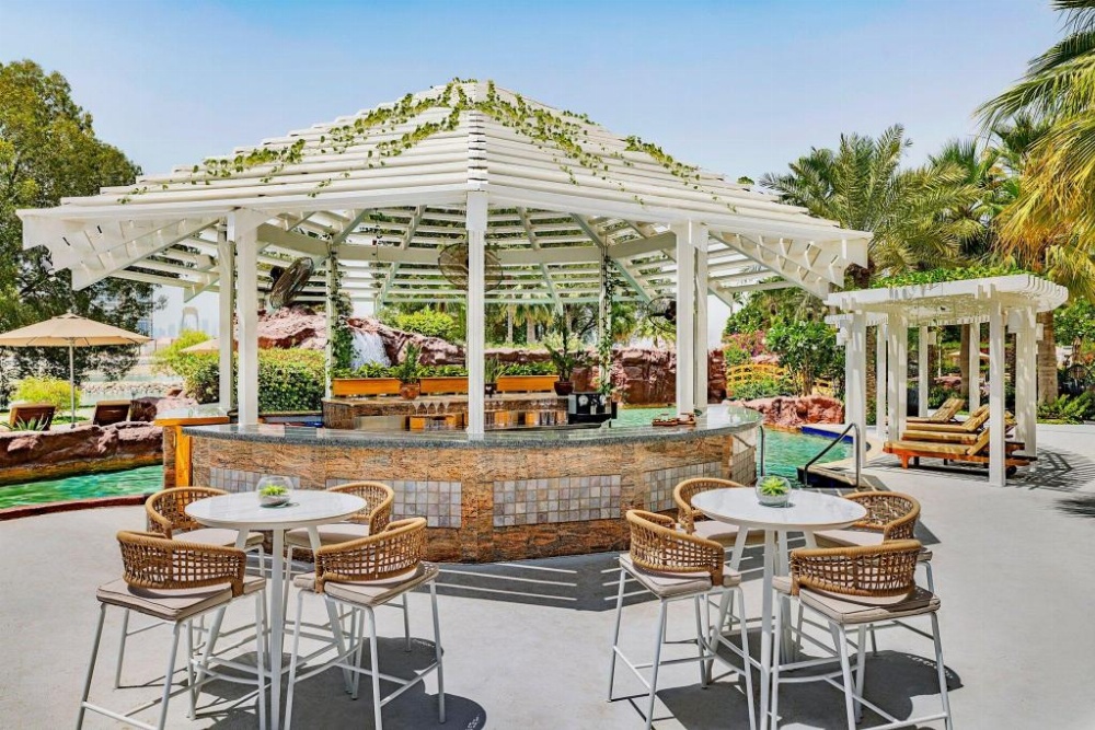 The Ritz-Carlton Doha Image 14