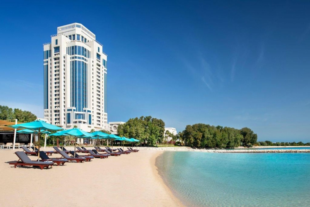 The Ritz-Carlton Doha Image 15