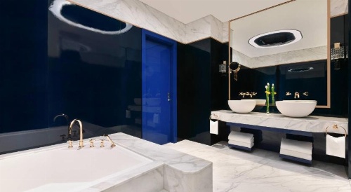The Ritz-Carlton Doha image 16