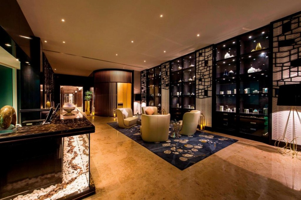 The Ritz-Carlton Doha Image 17