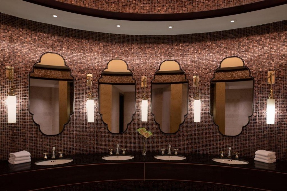 The Ritz-Carlton Doha Image 18