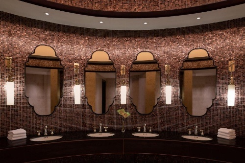 The Ritz-Carlton Doha image 18
