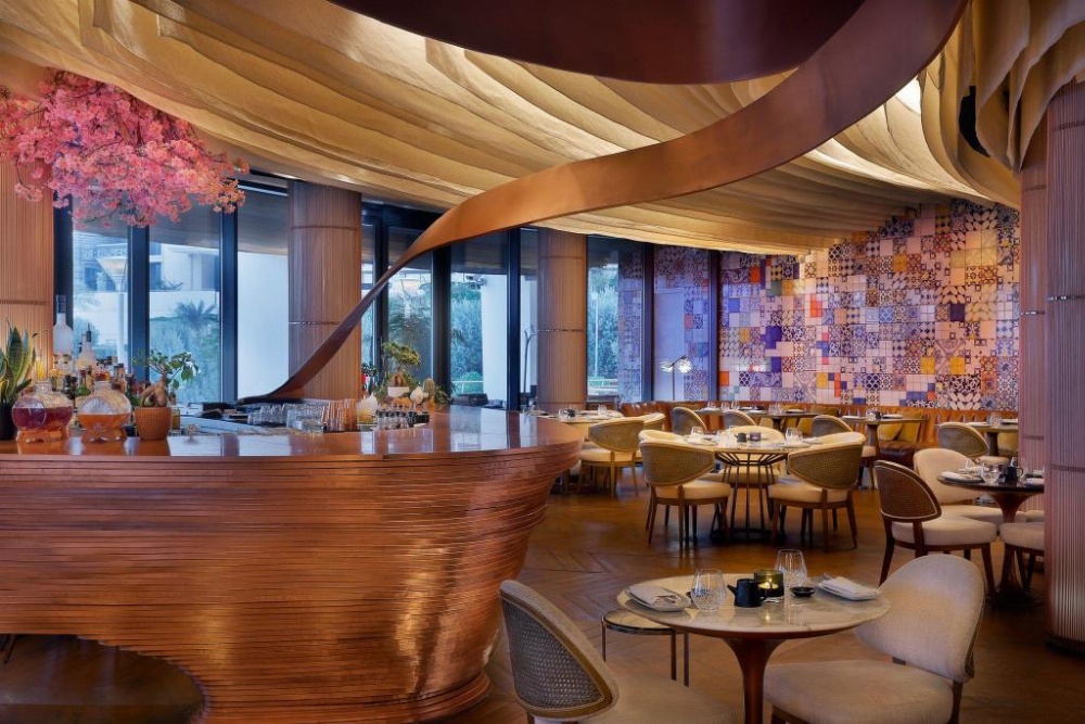 The Ritz-Carlton Doha Image 19