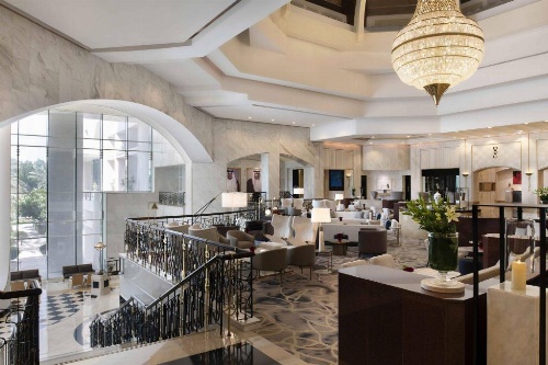 The Ritz-Carlton Doha image 2