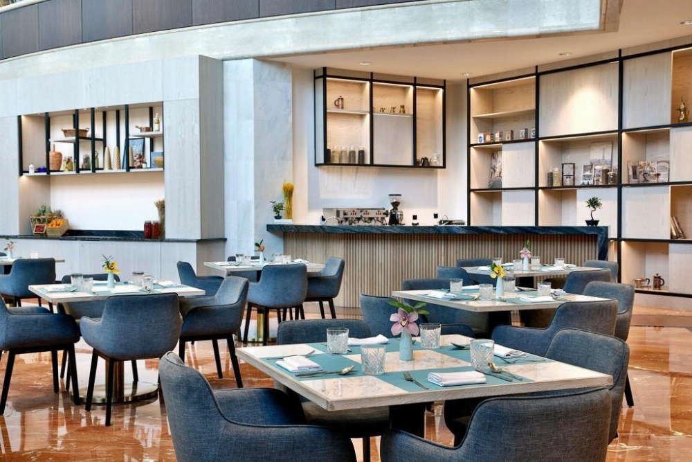 The Ritz-Carlton Doha Image 20