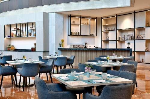 The Ritz-Carlton Doha image 20