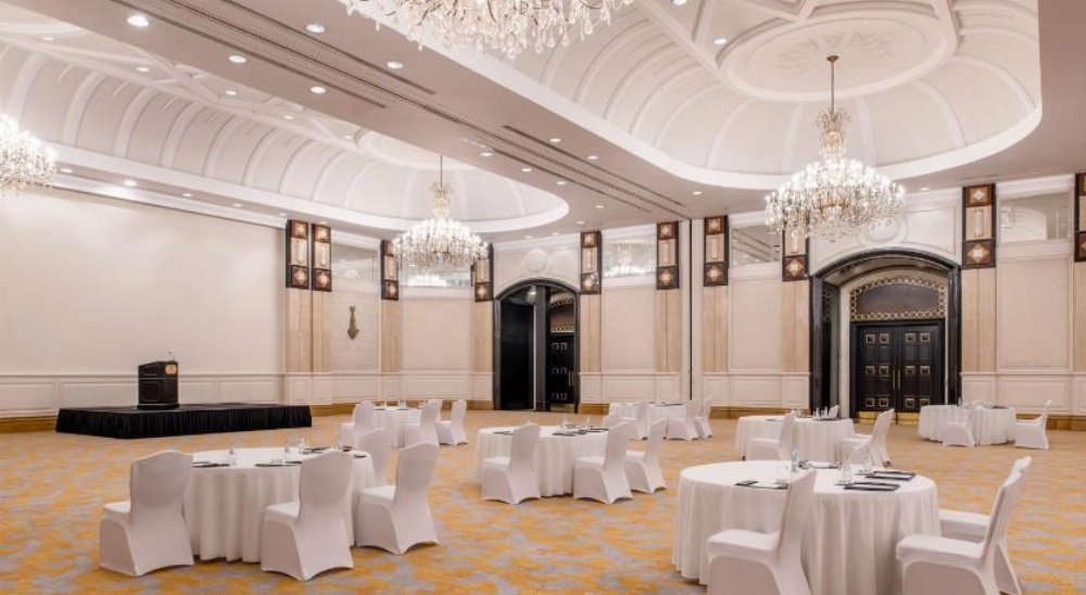 The Ritz-Carlton Doha Image 21