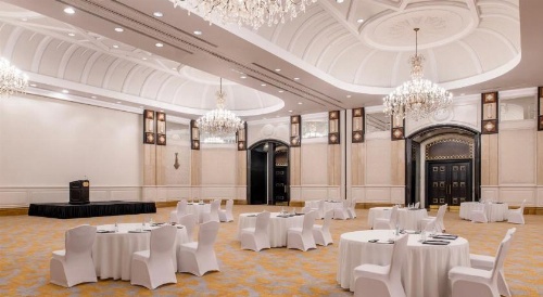 The Ritz-Carlton Doha image 21