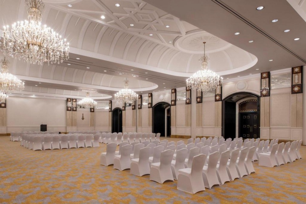 The Ritz-Carlton Doha Image 22