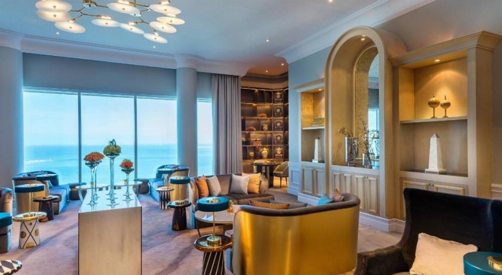 The Ritz-Carlton Doha Image 23