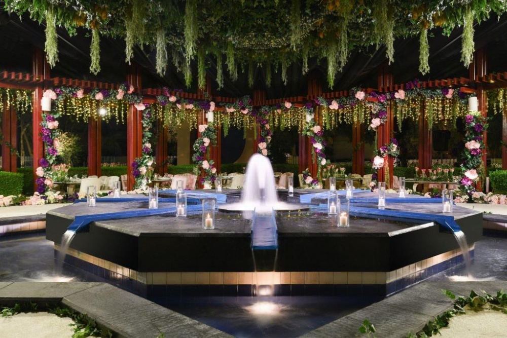 The Ritz-Carlton Doha Image 24