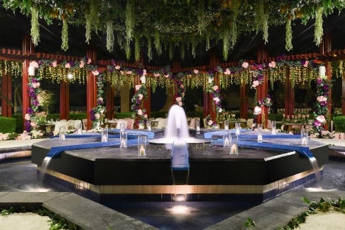 The Ritz-Carlton Doha image 24