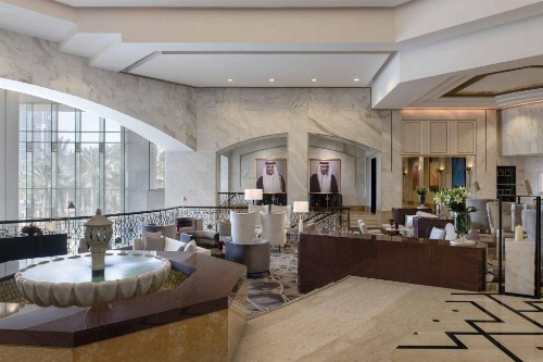The Ritz-Carlton Doha image 25