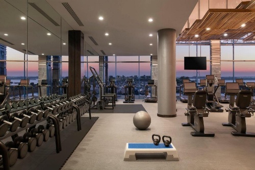 The Ritz-Carlton Doha image 26