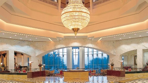 The Ritz-Carlton Doha image 27