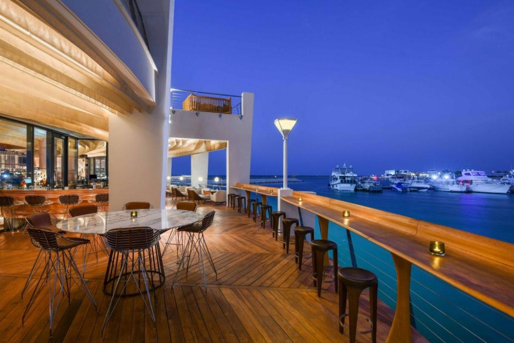 The Ritz-Carlton Doha Image 29