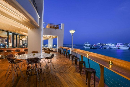 The Ritz-Carlton Doha image 29