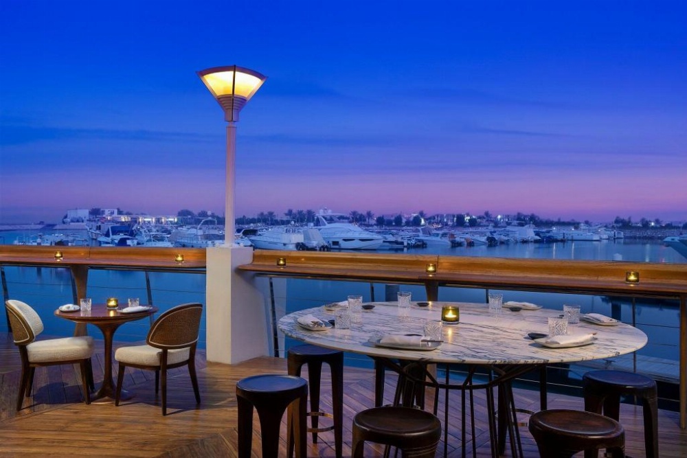 The Ritz-Carlton Doha Main image