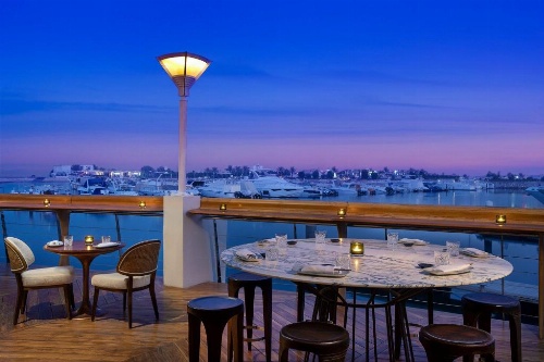 The Ritz-Carlton Doha image 3
