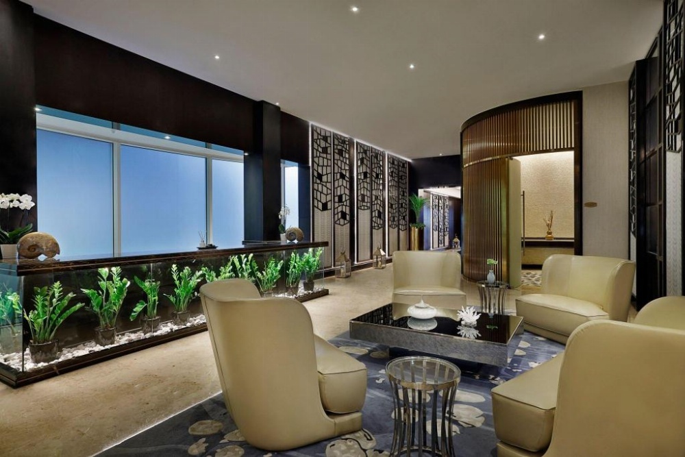The Ritz-Carlton Doha Image 30