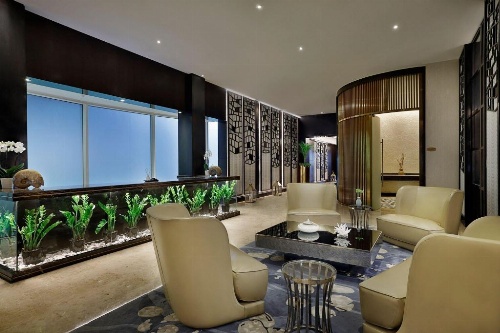 The Ritz-Carlton Doha image 30