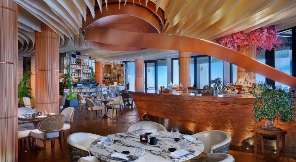 The Ritz-Carlton Doha Image 31