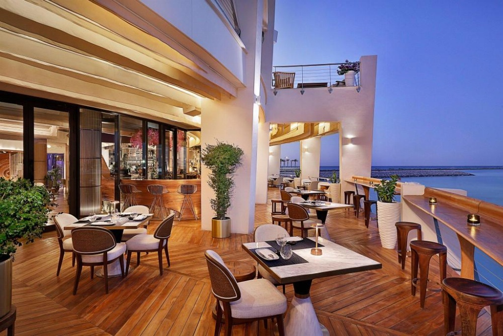 The Ritz-Carlton Doha Image 32