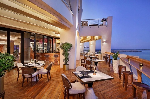 The Ritz-Carlton Doha image 32