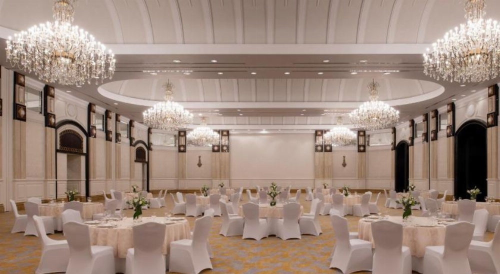 The Ritz-Carlton Doha Image 33
