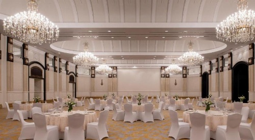 The Ritz-Carlton Doha image 33