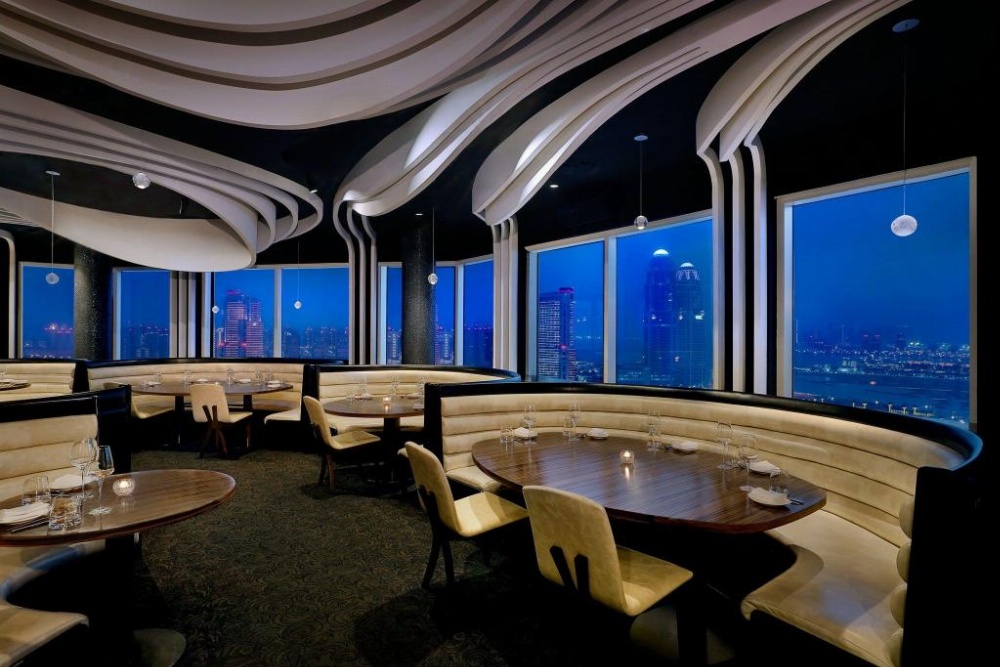 The Ritz-Carlton Doha Image 34