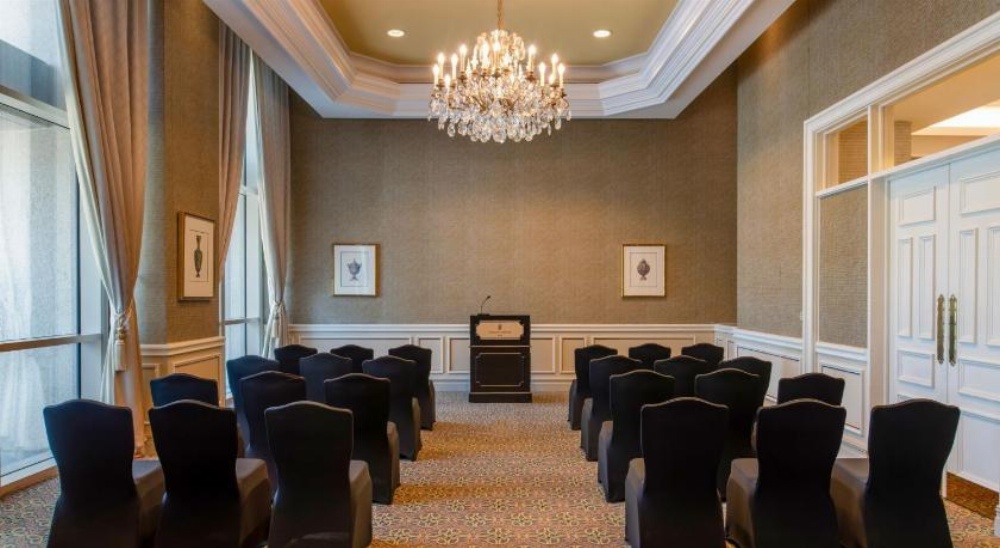 The Ritz-Carlton Doha Image 35