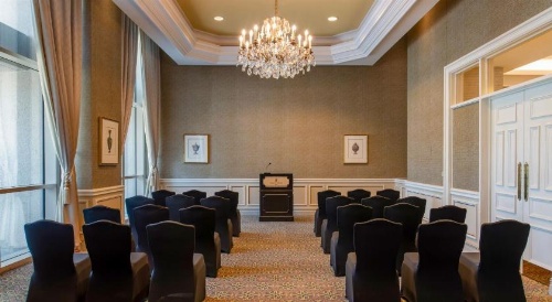 The Ritz-Carlton Doha image 35