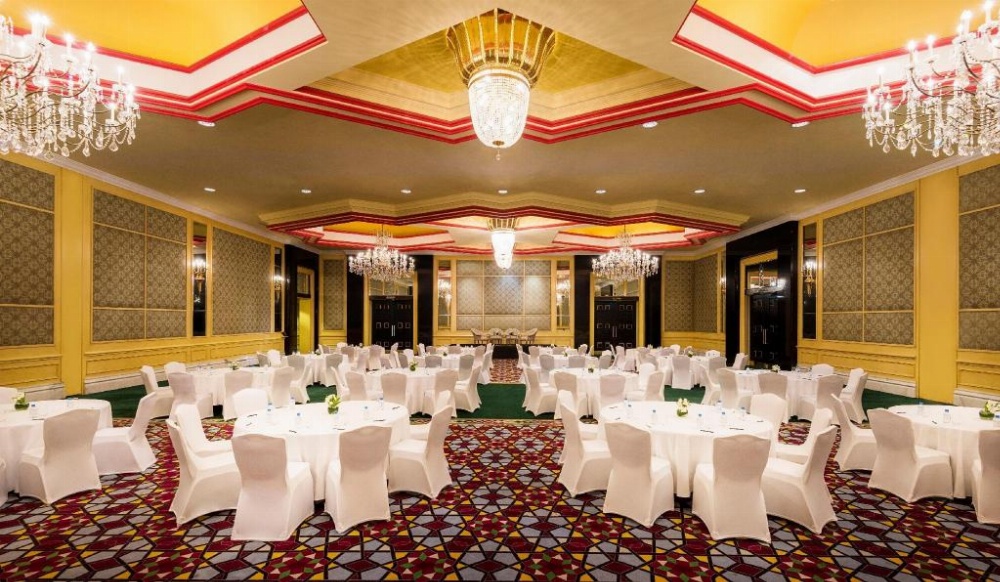 The Ritz-Carlton Doha Image 36