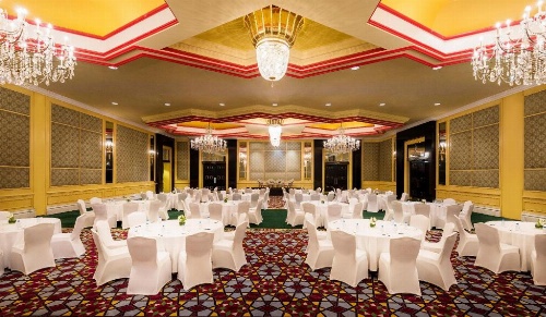 The Ritz-Carlton Doha image 36