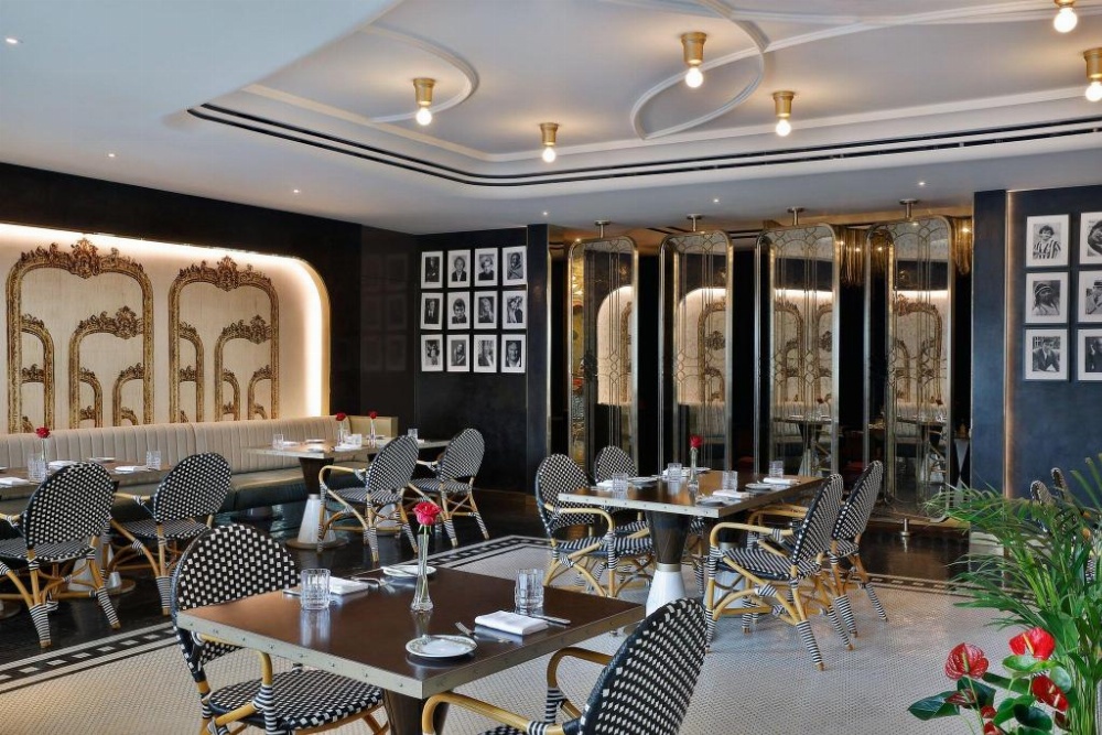 The Ritz-Carlton Doha Image 37