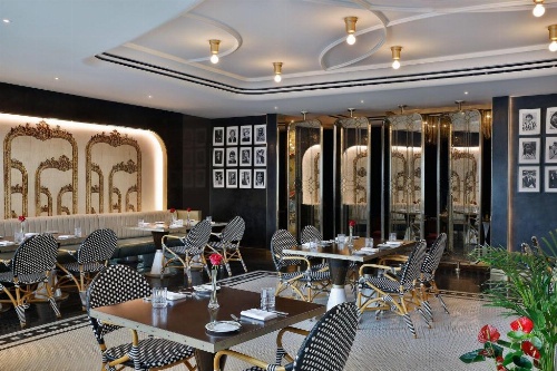 The Ritz-Carlton Doha image 37