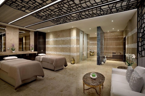 The Ritz-Carlton Doha image 38