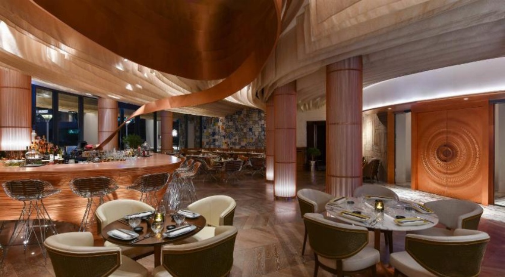 The Ritz-Carlton Doha Image 39