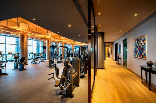 The Ritz-Carlton Doha image 4