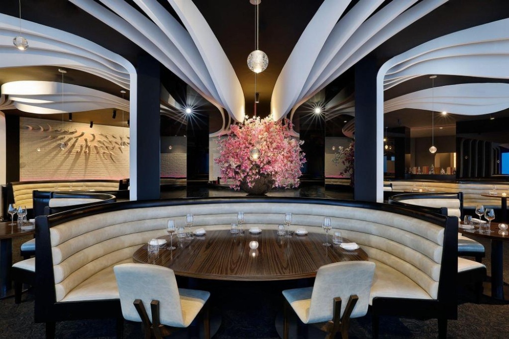 The Ritz-Carlton Doha Image 40