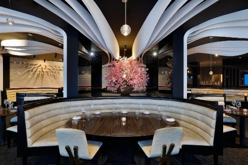 The Ritz-Carlton Doha image 40