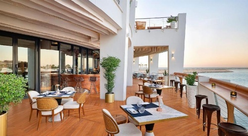 The Ritz-Carlton Doha image 41