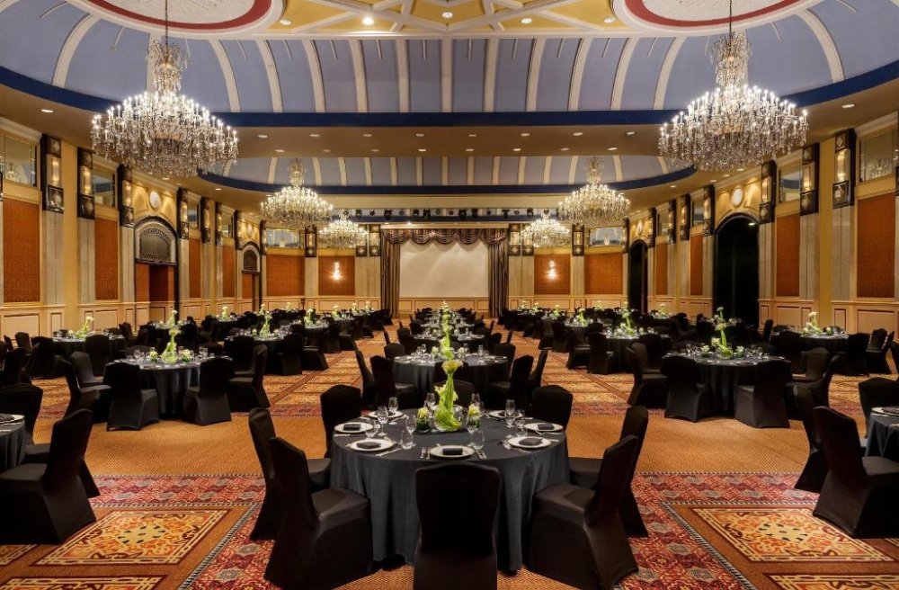 The Ritz-Carlton Doha Image 42