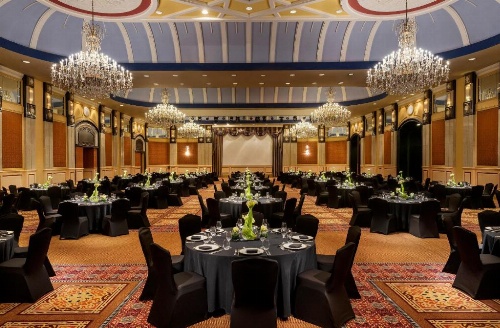 The Ritz-Carlton Doha image 42
