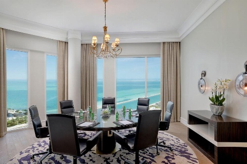 The Ritz-Carlton Doha image 44