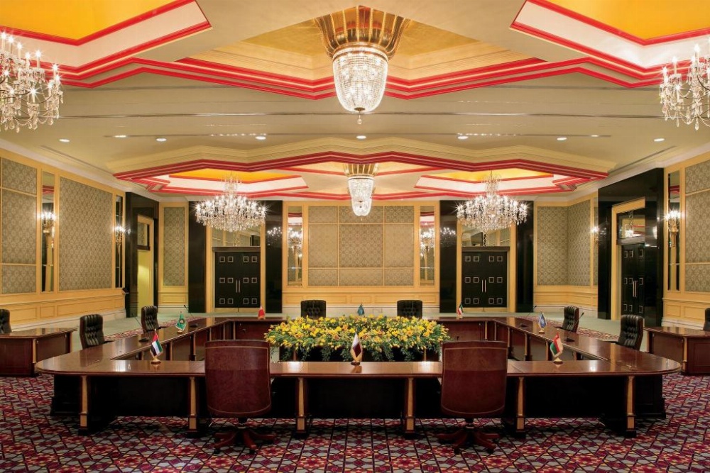 The Ritz-Carlton Doha Image 46