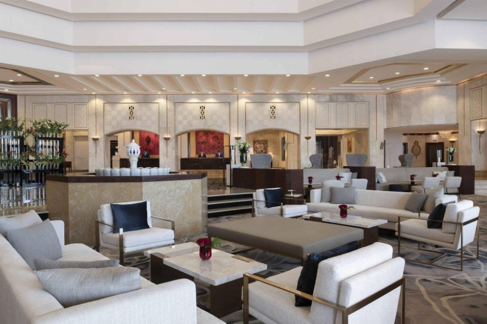 The Ritz-Carlton Doha Image 47